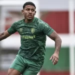 O Fluminense já se movimenta para a temporada 2025, com a contratação de Hércules para reforçar o elenco