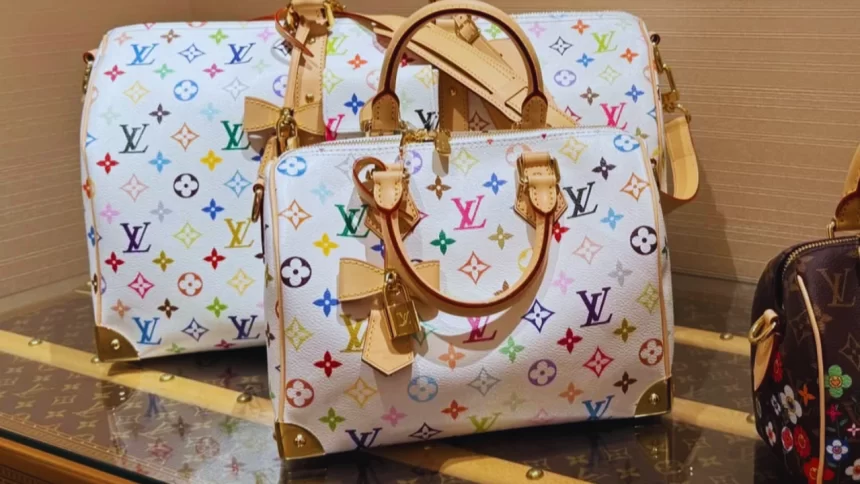 Louis Vuitton anuncia lançamento inspirado nos anos 2000