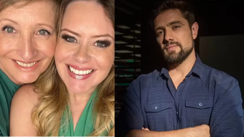 Rafael Cardoso manda possível indireta para ex-sogra Sonia Bridi