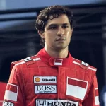 Senna conquista top 10 global da Netflix