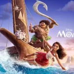 “Moana 2” bate recorde de bilheteria e vira maior estreia da Disney no Brasil