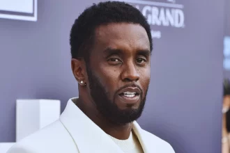 P. Diddy Combs é autorizado a usar computador dentro da prisão