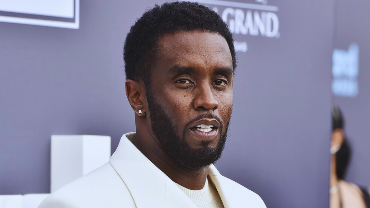 P. Diddy Combs é autorizado a usar computador dentro da prisão