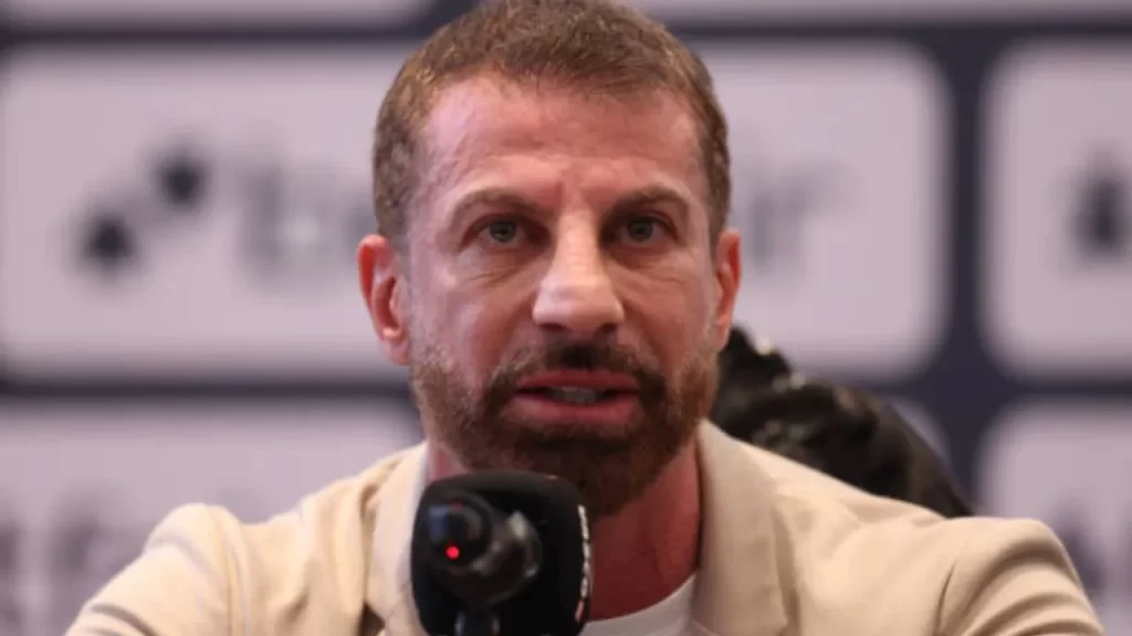 Presidente do Vasco diz que Clube estará autossustentável até março de 2025