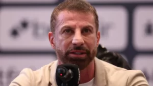 Presidente do Vasco diz que Clube estará autossustentável até março de 2025