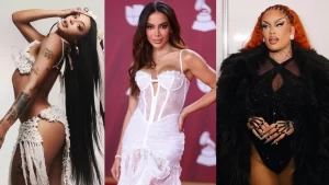 Prêmio Multishow: confira as novidades e onde assistir