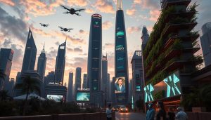 Quais foram as maiores inovações tecnológicas de 2023?