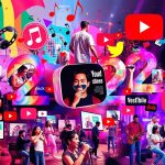 Quais foram os clipes musicais mais assistidos no YouTube em 2024?