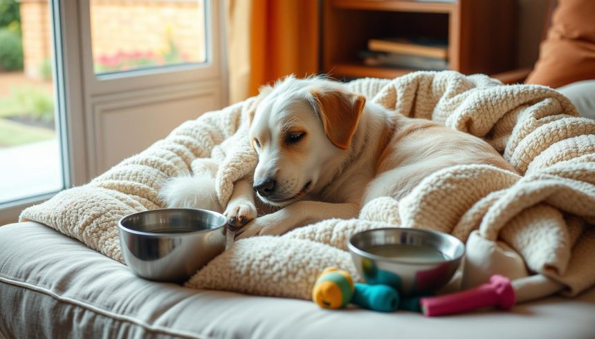 Quais os cuidados necessários ao adotar um pet idoso?