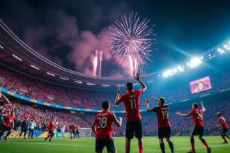 Quais são as melhores partidas do Flamengo no Maracanã?