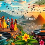 Quais são as músicas brasileiras mais icônicas de todos os tempos?