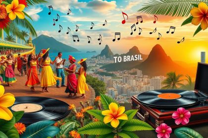 Quais são as músicas brasileiras mais icônicas de todos os tempos?