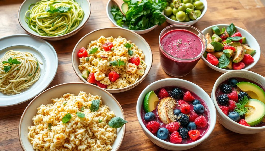 Receitas Low Carb Para Quem Deseja Perder Peso Rápido