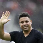 Ronaldo Fenômeno anuncia candidatura à CBF com a meta de recuperar o prestígio e reconectar a seleção com os torcedores