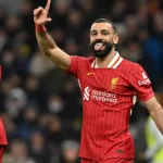 Salah revela que as negociações para renovar seu contrato com o Liverpool ainda estão distantes