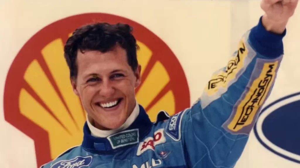 Família de Michael Schumacher tenta protegê-lo
