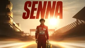“Senna”: instabilidade na Netflix fez com que série sumisse do catálogo