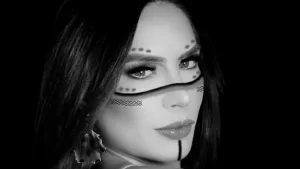 Mãe e irmão de Djidja Cardoso, ex-sinhazinha, são condenados por tráfico de drogas