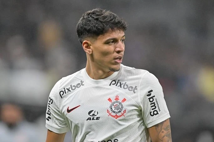 Corinthians não renovará com Caetano