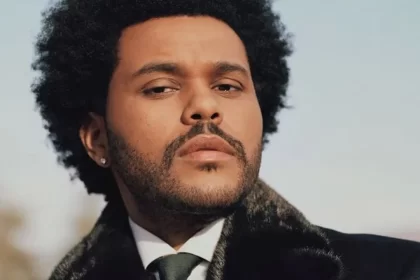 The Weeknd tem mais novidades com novo álbum.