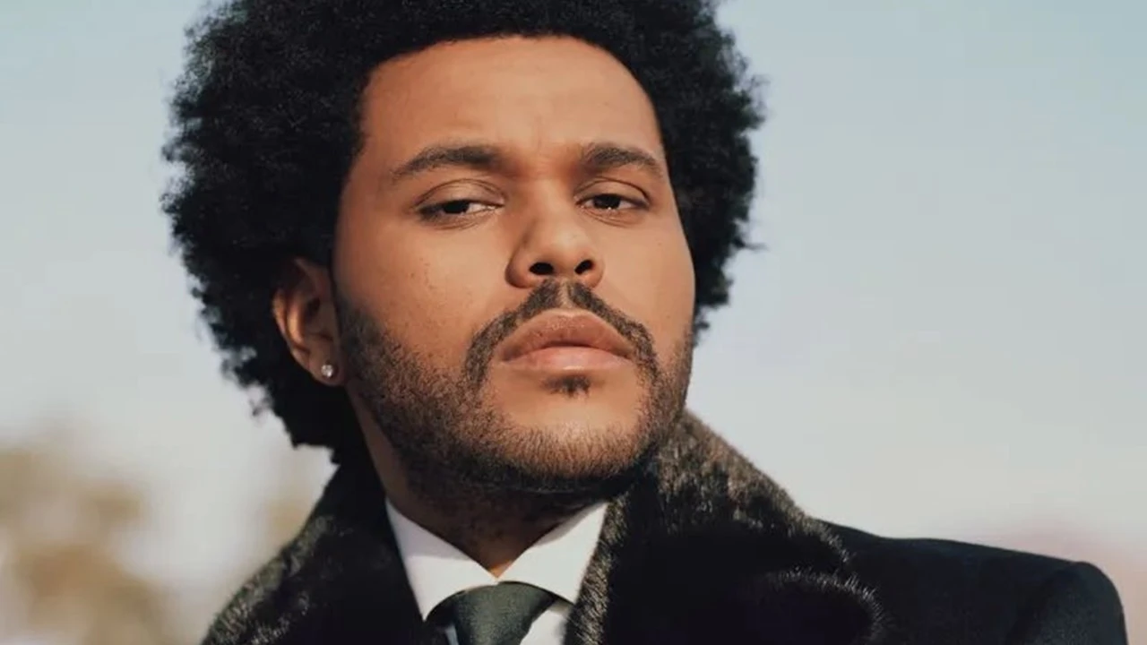 The Weeknd tem mais novidades com novo álbum.