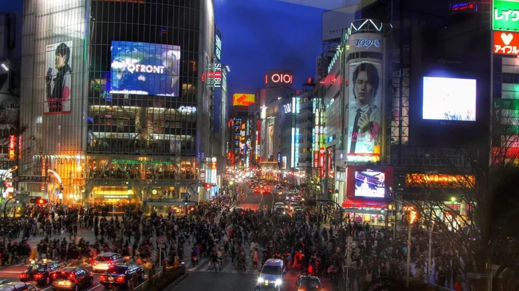 Tóquio lança semana de trabalho de 4 dias para combater envelhecimento da população
