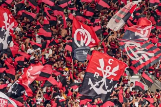 Flamengo quer continuar vendencendo no próximo ano.