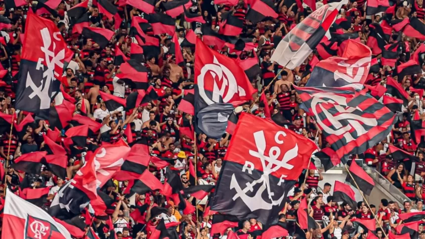 Flamengo quer continuar vendencendo no próximo ano.