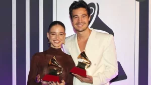 Tiago Iorc e Duda Rodrigues encerram relacionamento após cinco anos de união