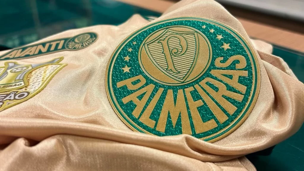 Palmeiras pede exclusão de Cerro Porteño da Libertadores Sub-20