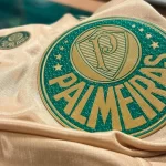 Camiseta Palmeiras