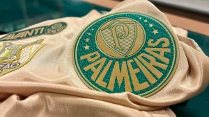 Palmeiras pede exclusão de Cerro Porteño da Libertadores Sub-20