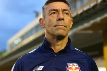 Pedro Caixinha