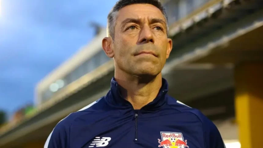 Pedro Caixinha