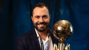 Mário expressa otimismo em relação à Richarlison no Fluminense