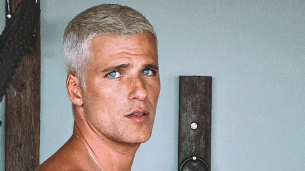 Bruno Gagliasso é confirmado na sexta temporada de ”Impuros”