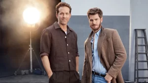Em entrevista a Andrew Garfield, Ryan Reynolds fala sobre futuro de Deadpool