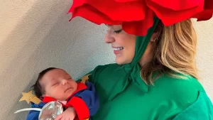 Entenda a doença que causou a internação do filho de Viih Tube e Eliezer