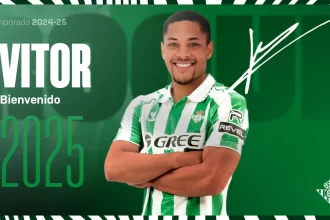 O brasileiro pode ter um novo recomço no Palmeiras.