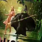 “Wicked”: live-action é a maior bilheteria de um musical Broadway nos Estados Unidos