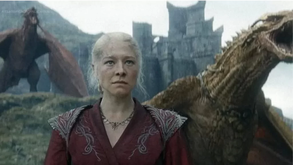 Data das gravações da 3ª temporada de “A Casa dos Dragões” é divulgada