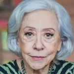 Em entrevista ao The Playlist, atriz Fernanda Montenegro fala sobre o filme "Ainda Estou Aqui"