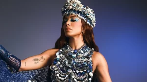 Anitta emplaca todas as faixas de “Ensaios da Anitta” no Spotify Brasil