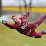 Botafogo busca Léo Linck, do Athletico, como novo goleiro após saída de Gatito