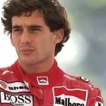 Monumento em homenagem a Ayrton Senna é vandalizado às vésperas do Natal.