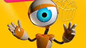 BBB 25 investe em humor com Rafael Portugal e Rodrigo Sant’Anna no time de atrações