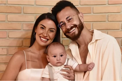 Bianca Andrade e Fred Bruno curtem Pré-Réveillon juntos e fãs especulam reconciliação