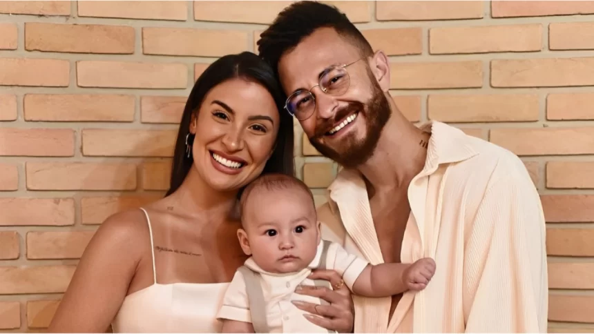 Bianca Andrade e Fred Bruno curtem Pré-Réveillon juntos e fãs especulam reconciliação