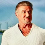 Sylvester Stallone retorna ao cinema protagonizando filme de ação