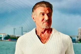 Sylvester Stallone retorna ao cinema protagonizando filme de ação